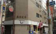 堂山町物件