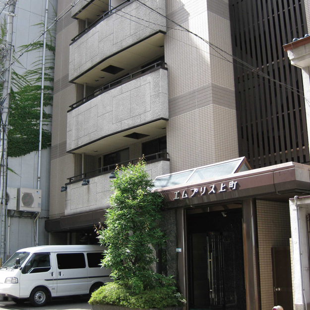 エムプリス上町