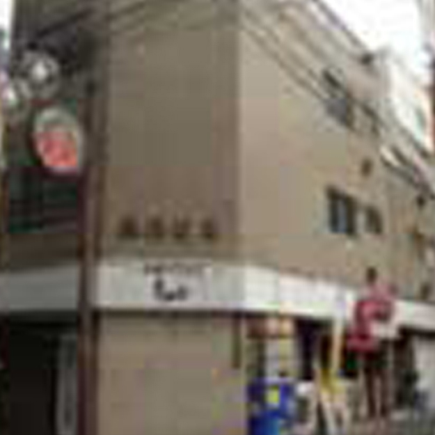 堂山町物件