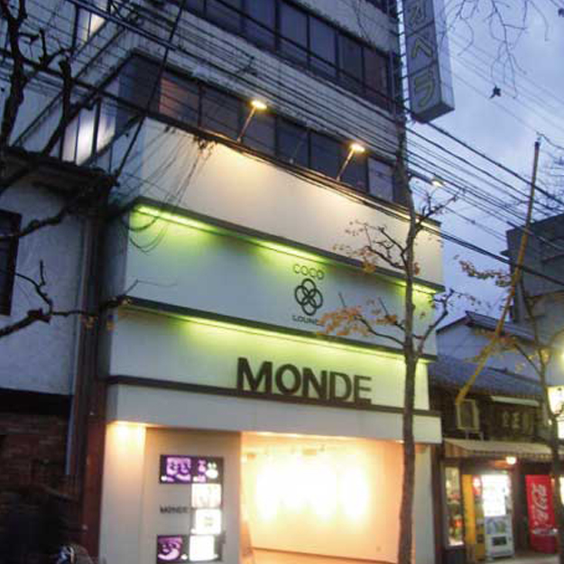 京都 河原町物件